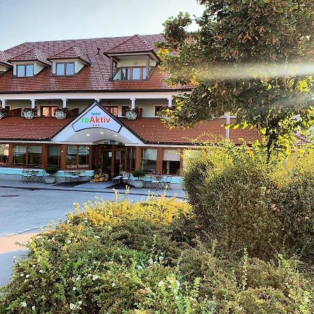 Hotel Reaktiv Zreče Zewnętrze zdjęcie