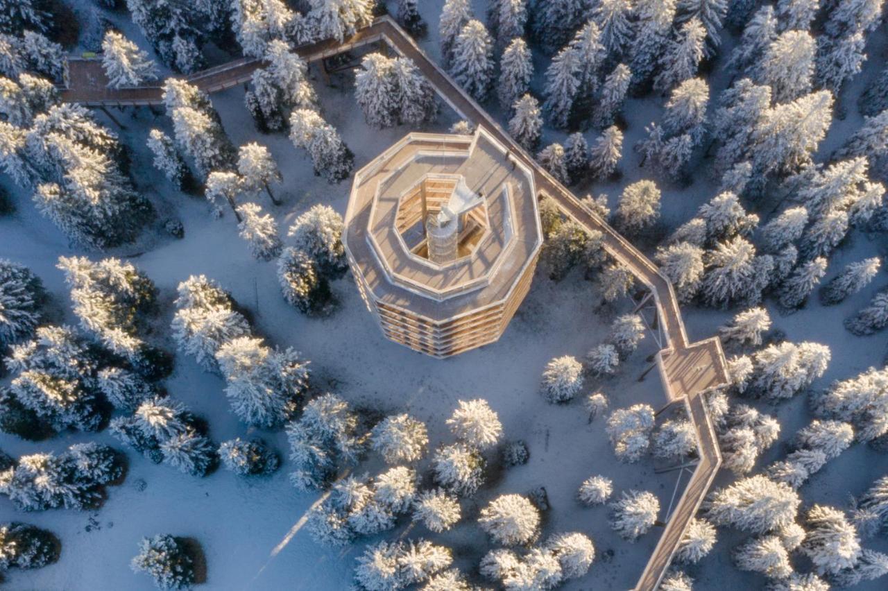 Hotel Reaktiv Zreče Zewnętrze zdjęcie