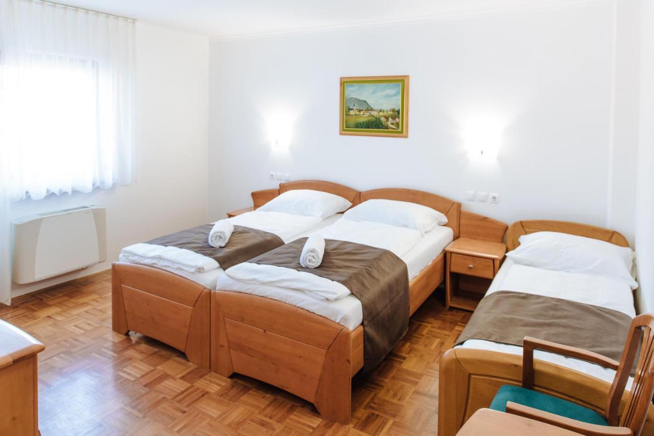 Hotel Reaktiv Zreče Zewnętrze zdjęcie