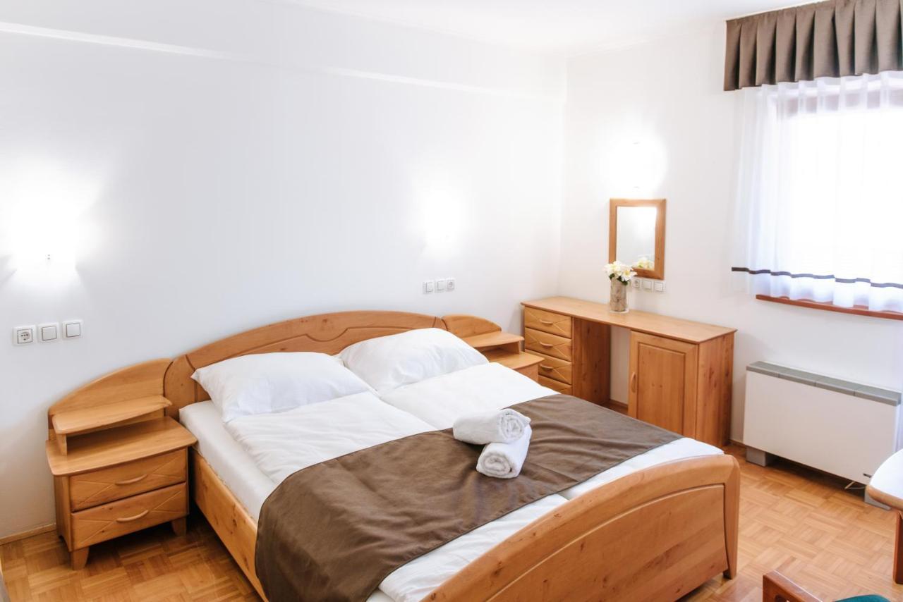 Hotel Reaktiv Zreče Zewnętrze zdjęcie