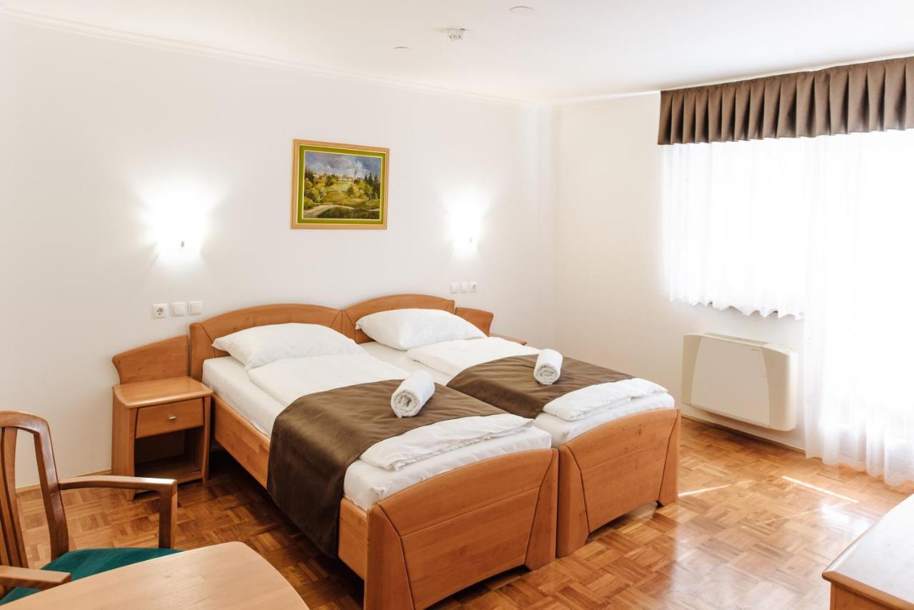 Hotel Reaktiv Zreče Zewnętrze zdjęcie
