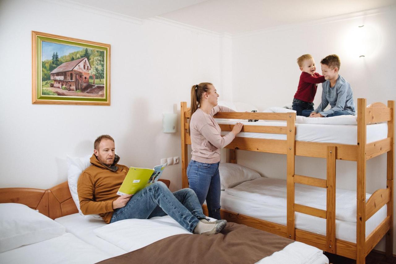 Hotel Reaktiv Zreče Zewnętrze zdjęcie