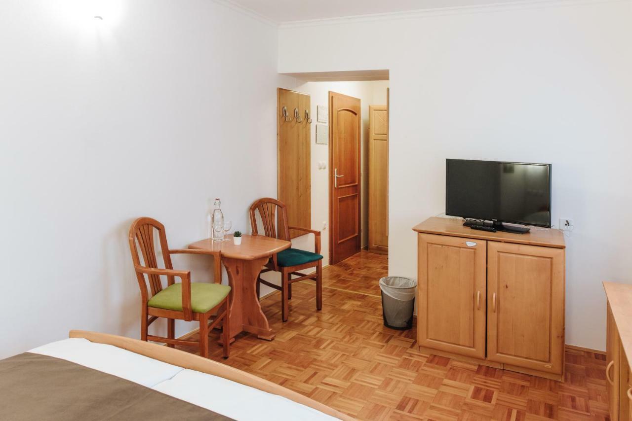Hotel Reaktiv Zreče Zewnętrze zdjęcie