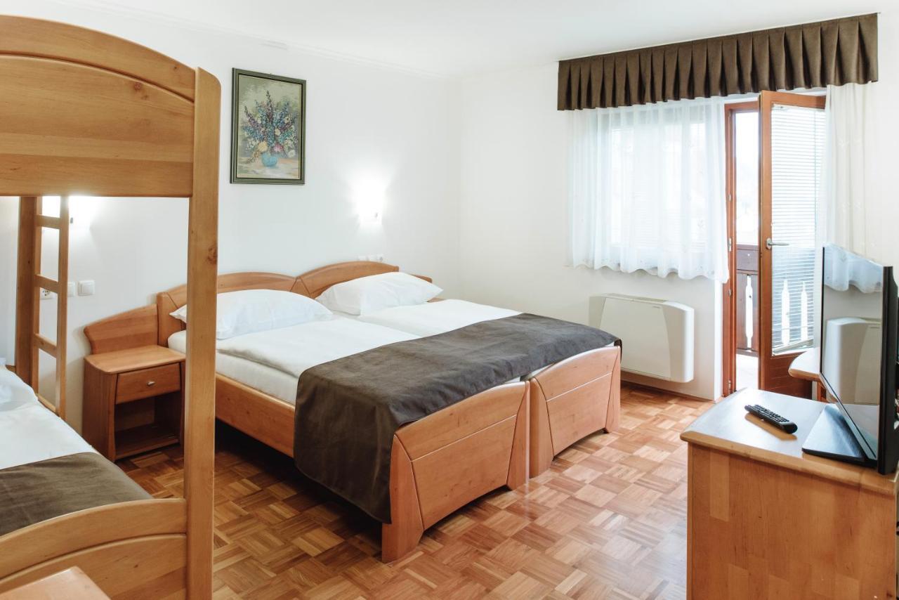 Hotel Reaktiv Zreče Zewnętrze zdjęcie